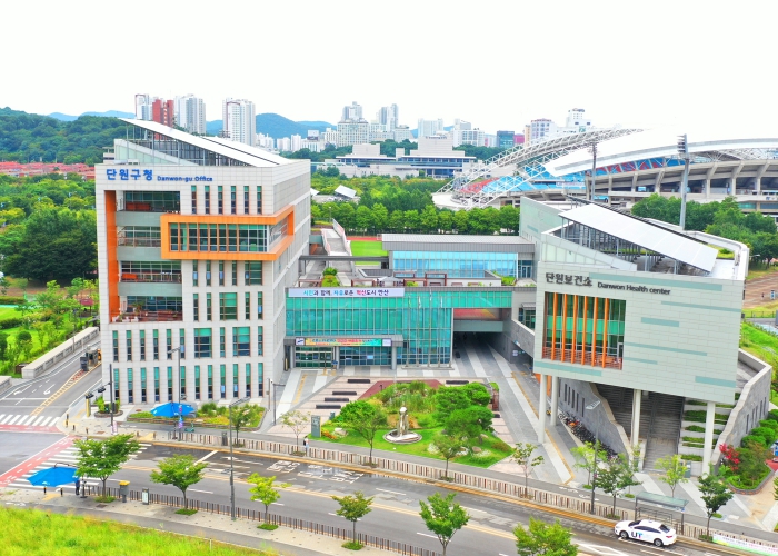 안산시 단원보건소, 말라리아 감염 대응… 찾아가는 신속 진단실시