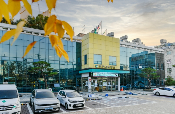 영주시, 인플루엔자(독감) 무료 예방접종 시행