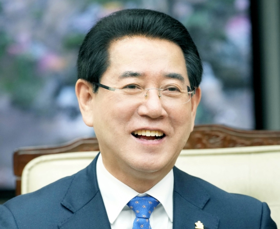 김영록 전남도지사, “평양공동선언 7주년…평화의 길 함께 열겠다”