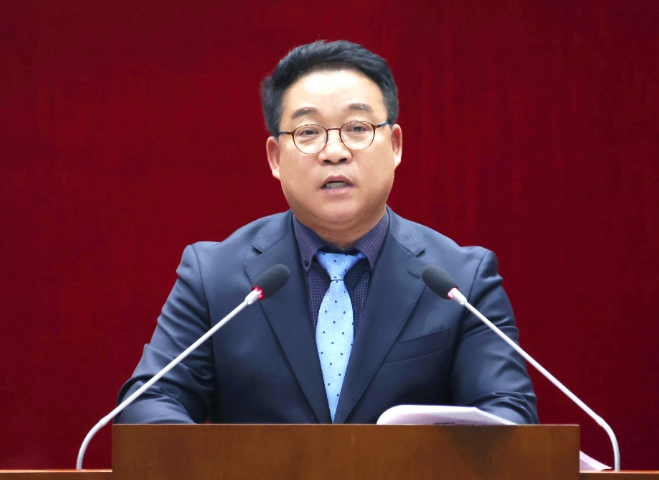 성남시의회 박기범 의원, 산성동 생활권 재개발 추진위 설립 승인 ‘재개발 본격화의 신호탄’