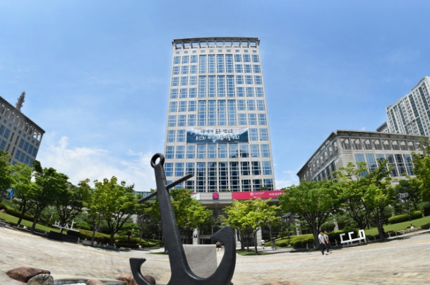 박형준 부산시장, “SMR 상용화 전초기지 구축 환영”… 'SMR 보조기기 제작지원센터' 전국 최초 착공!