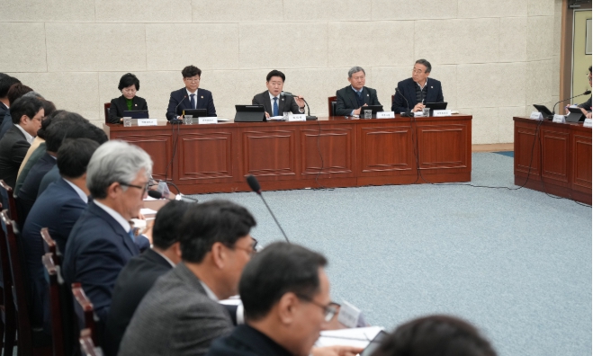 제주도, 국제 유가 급등에 민생 대응 총력