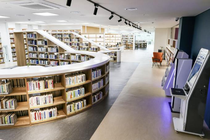 "같은 책 읽고 함께 나누다" 단양군 '한 책 읽기 운동' 추진