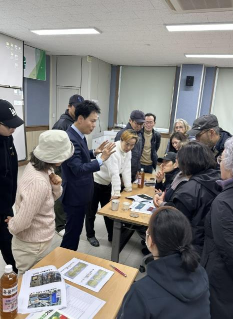 아산시, 농업용 미생물 활용 교육…농업기술전문교육 실시