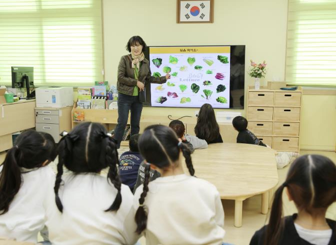 태안군, 농촌체험 활용 '온돌봄프로그램' 본격 시동