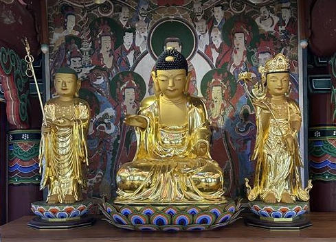 충남 문화유산, 국가 보물 지정