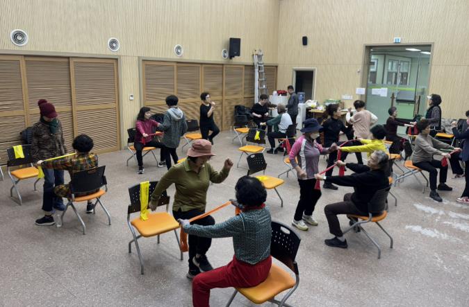 광명시, 지역사회건강조사 7개 주요지표서 경기도 1위…시민 체감형 보건정책 결실