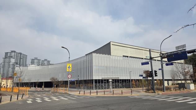 파주 운정다누림장애인복지관, 2026년 공모사업 5건 선정