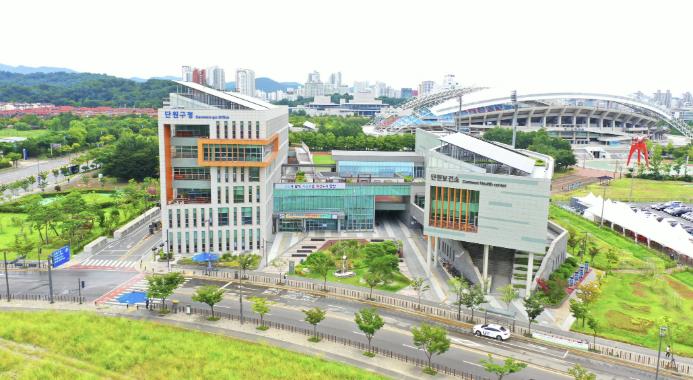 안산시, 토지개발사업 시행지 일제조사·정비… 시민 재산권 보호