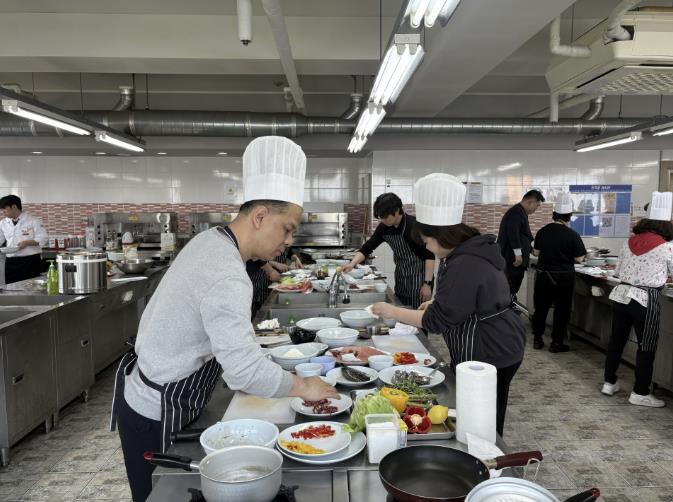 안산시, 제32기 외식사업아카데미 교육생 모집