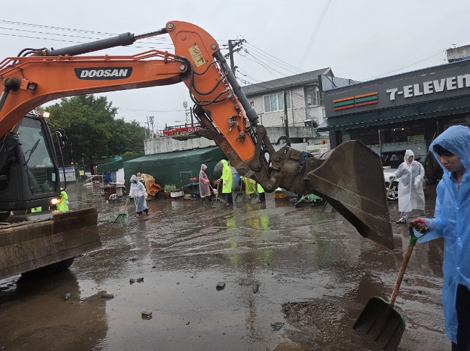 대구 풍수해보험 가입률 330% 급증… ‘제3자 기부’ 효과 톡톡