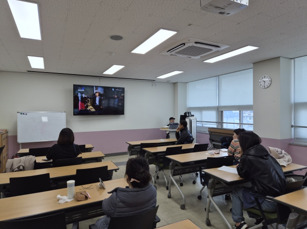 당진도서관, 2026년 상반기 평생교육 프로그램 개강