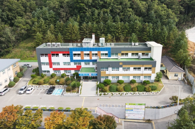 청송교육지원청, 장애 영유아 조기 개입 및 맞춤형 교육 확대 실시