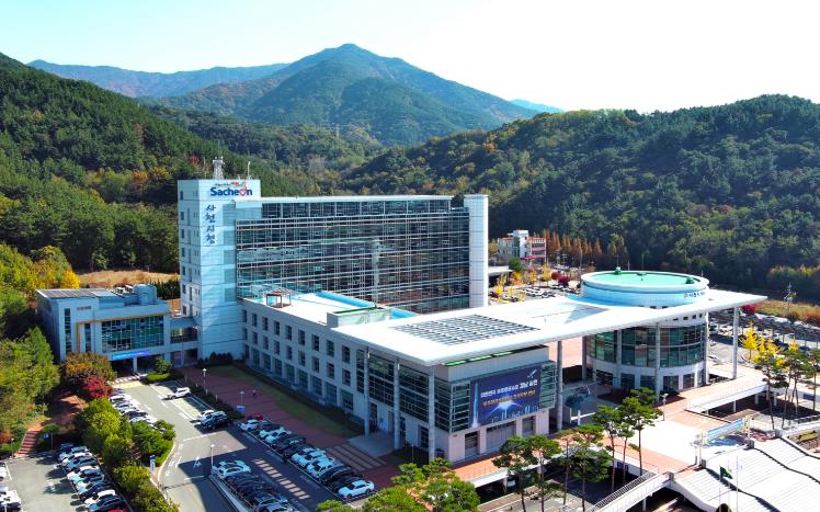 사천시, 가스시설 개선사업으로 시민의 안전사고 예방 
