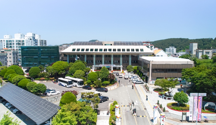 통영시, 적극행정으로 부가가치세 18억2천만원 환급 