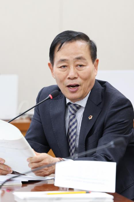 서대현 전남도의원, “어선 감척 지원금 세제 합리화 환영”  