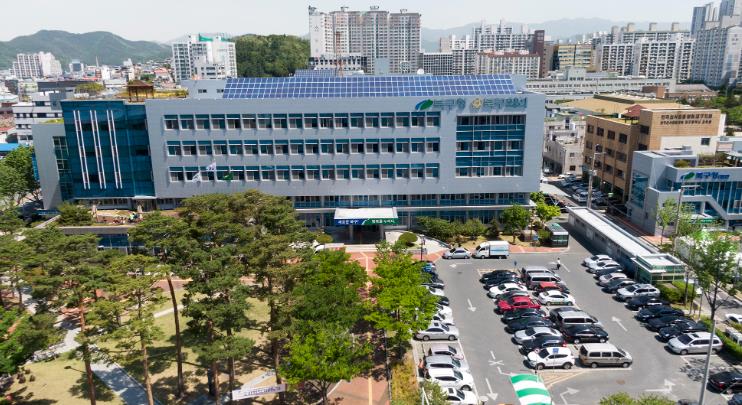 대구 북구, '법률홈닥터 찾아가는 법률상담' 추진
