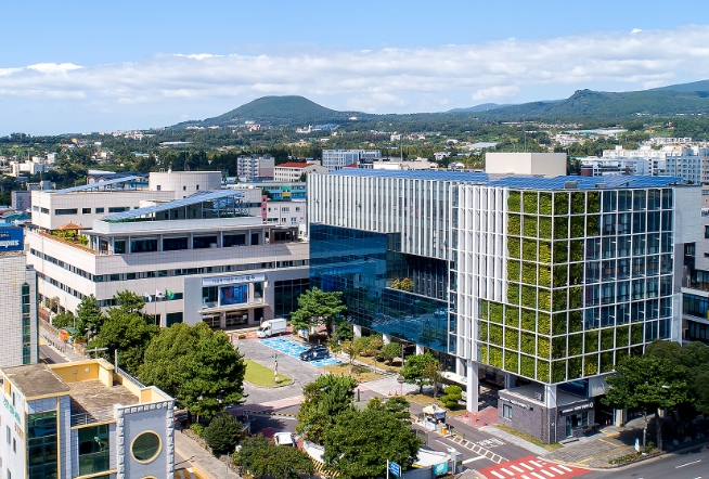 서귀포시, 자연재해위험지역에 맨홀 추락방지시설 설치 사업 본격 추진