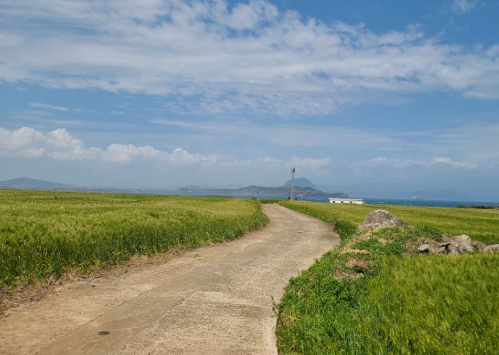 서귀포시, 가파도 ‘섬-기업 상생 관광프로젝트’ 선정