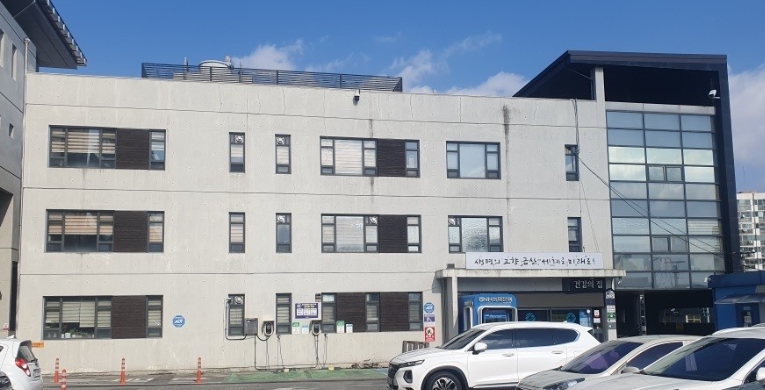 금산군보건소, 올해 취약계층·출산가정 예방접종 혜택 대폭 확대