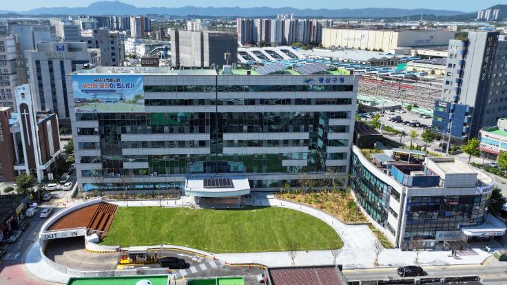 광산구, 신가동 공립 작은도서관 조성 추진
