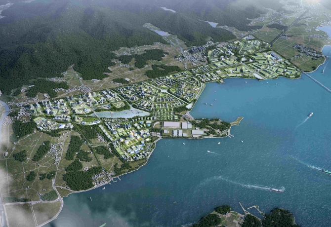 경남도, 우주항공복합도시 특별법 제정 위해 총력전