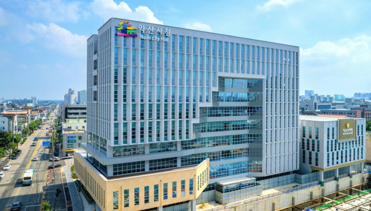 익산시 "농민공익수당 신청하세요"