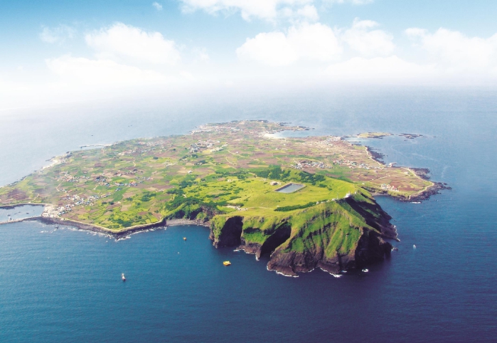 제주시, ‘우도 해양도립공원 지역개발사업’ 본격 추진