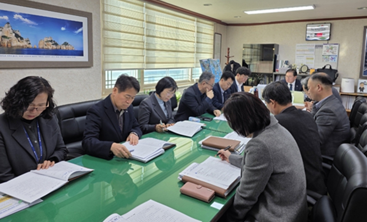 여수시, ‘공공기관 유치 대응 TF 회의’ 개최… 유치 전략 점검