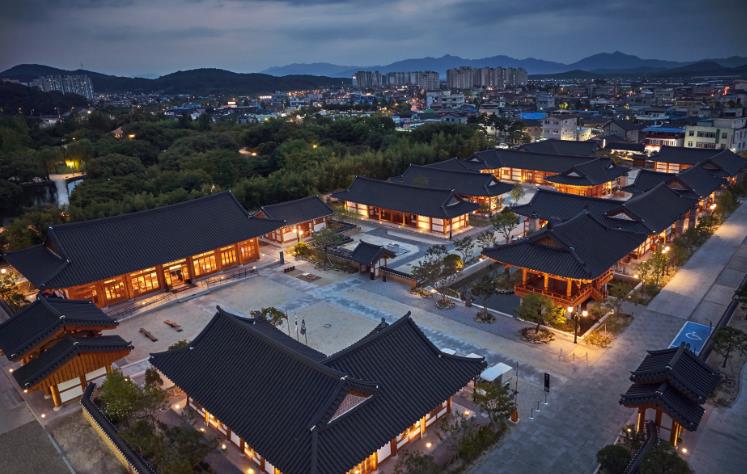 남원예촌 전통한옥체험시설 새 단장... 3월 1일 다시 문 열어
