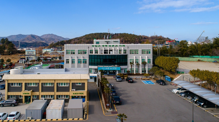 여수시, 13억 원 사업비 투입… 여수축협과 축산농가 지원