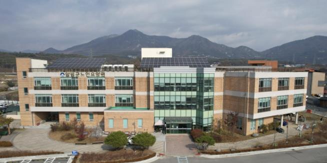 양평군노인요양원, '2025년 장기요양기관 정기평가' 최우수 기관 선정