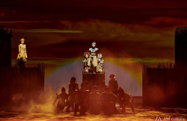 인제군 가족 뮤지컬 ‘푸른사자 와니니’ 인제 공연, 16일 예매 오픈