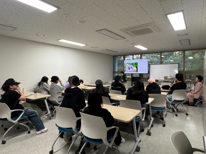 성남시청소년청년재단 야탑유스센터, 공유학교 협력 기반 청소년 활동 운영 본격화