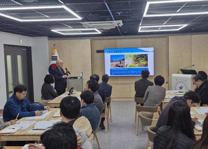 경기도교육청학생교육원, 양평문화원과 ‘지역의 역사와 문화 바로 알기’ 실시