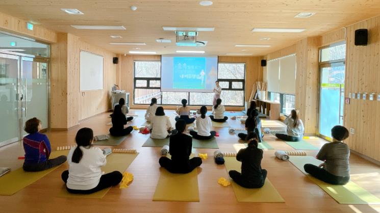 거제 치유의 숲, 지역 산림복지 서비스 확장의 중심으로 자리매김