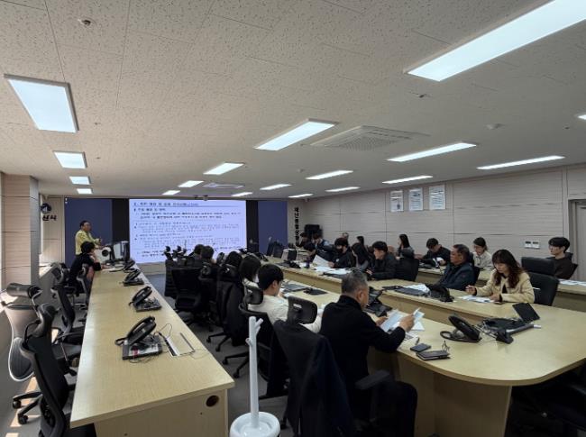 군산시, 하천구역 내 불법행위 전수조사 및 집중 정비 추진
