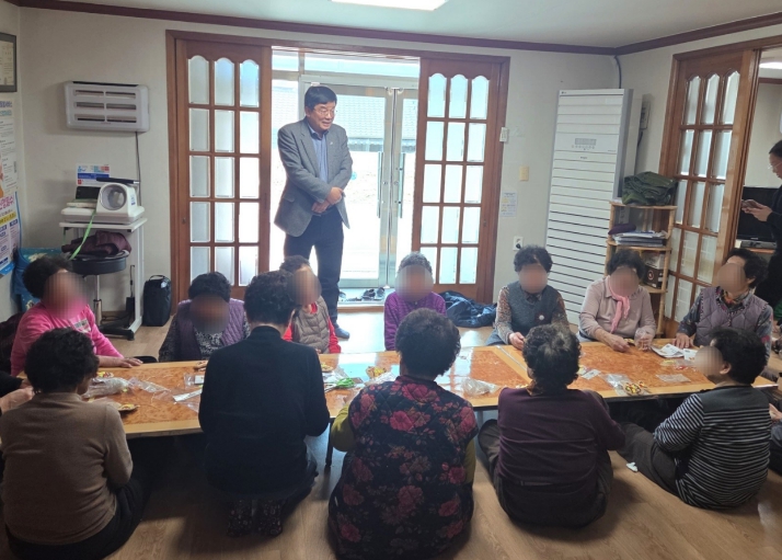 거창군, 방방곡곡 기억찾기 프로젝트 ‘전 보건기관 치매예방프로그램’ 큰 호응! 