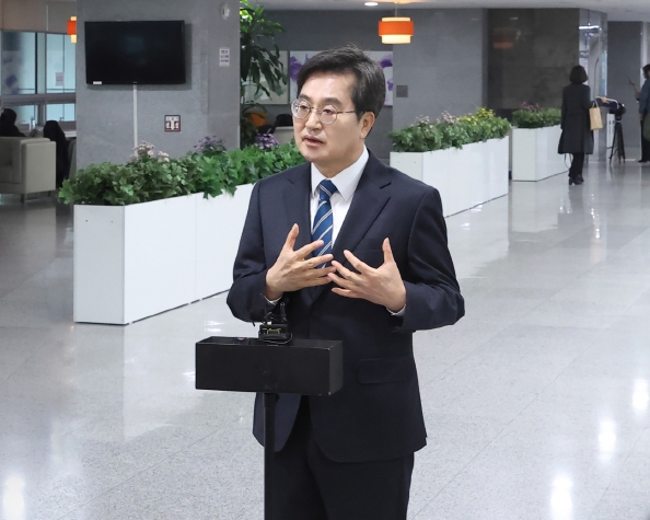 경기도, 서울 5호선 김포검단 연장 예비타당성 조사 통과