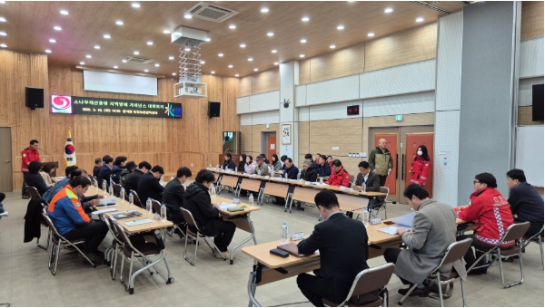 경남도, 지역 주민과 함께하는 재선충병 방제 추진