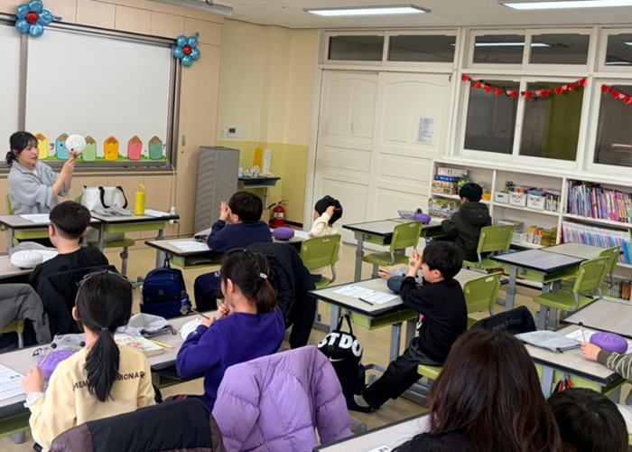 수원 온동네 돌봄·교육센터 3월 운영 시작 지역 초등 돌봄 수요 해소 및 다양한 교육 프로그램 제공