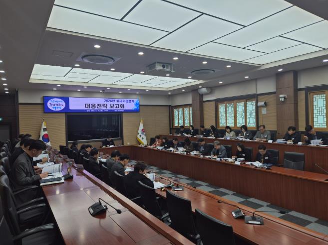 거제시, 대외평가 ‘역대 최고’ 기록 올해도 경신한다