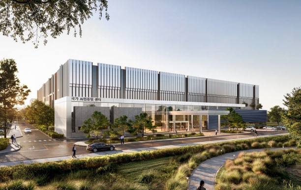 해남군, 국가인공지능(AI)컴퓨팅센터 건립지로 최종 확정