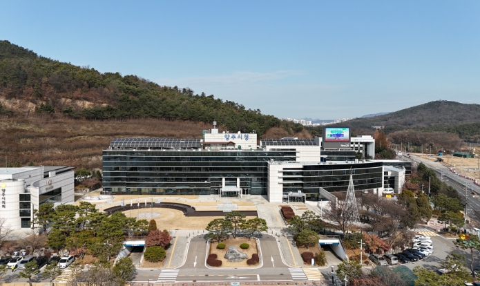 양주시, 2026년 노후 자동차 조기폐차 보조금 지원사업 추진…510대 지원