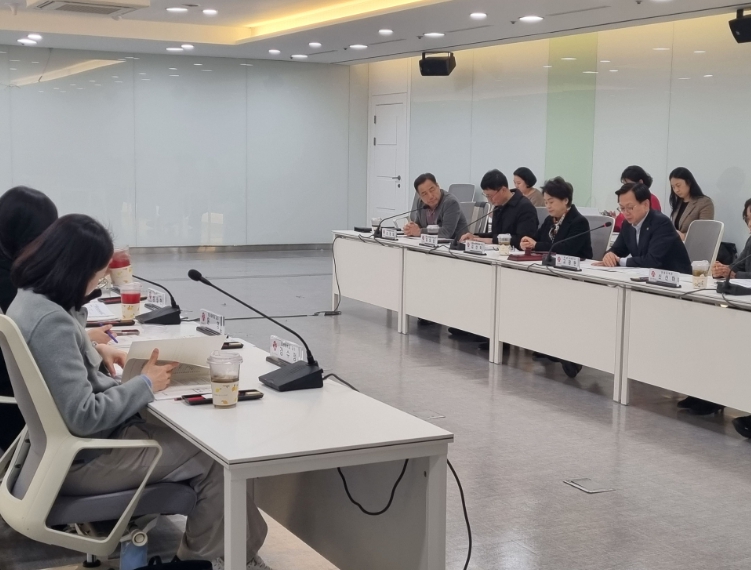 광주광역시, 160억 투입 전략적 국제교류 확대