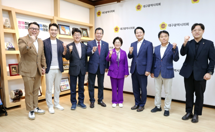 정책연구 입법 추진 사례 잇따라… 연구하고 실천하는 경남도의회