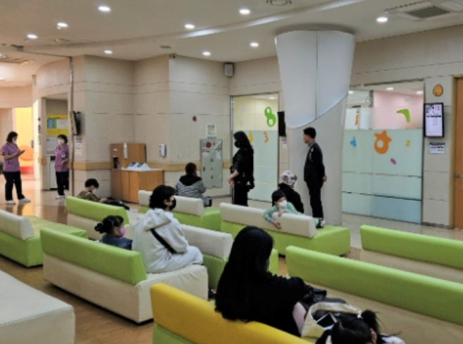 ‘시민 곁에 가까이’ 지역사회의 든든한 건강지킴이, 화성특례시 동탄구보건소