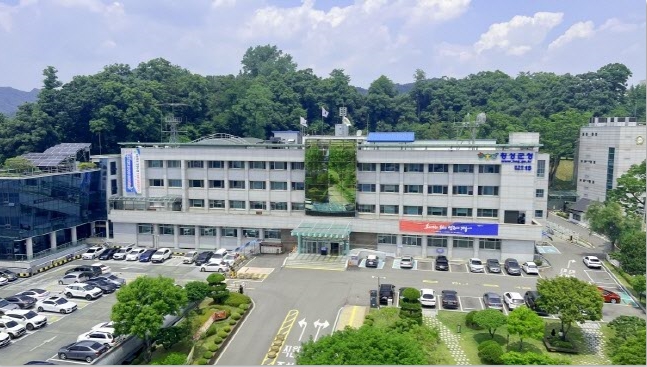 횡성군 청소년참여기구 연합 발대식 개최… 청소년 목소리 담는다
