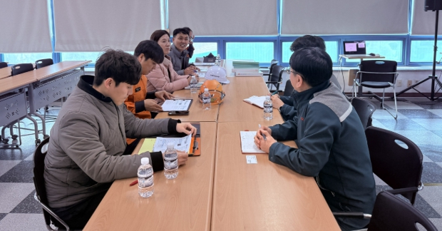 전북소방, 기관 합동 위험물안전 기동지원반 운영, 노후 위험물시설  현장 컨설팅