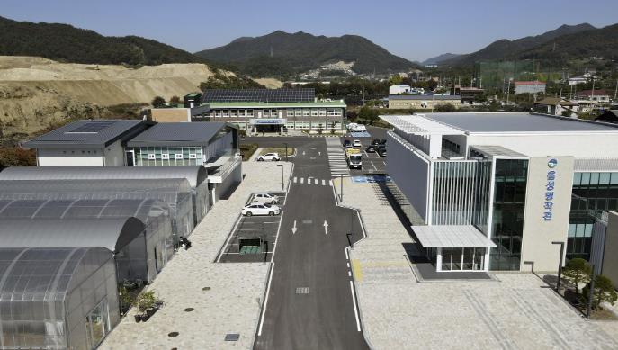 음성군, 과수화상병 사전방제 약제 배부